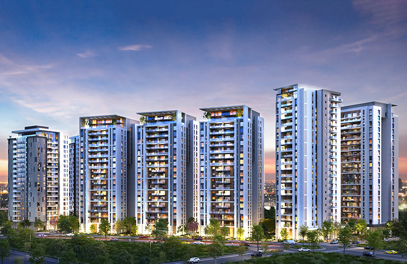 שנים של קהילה, צמיחה והצלחה